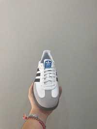 Adidas Samba OG 'White Black 43