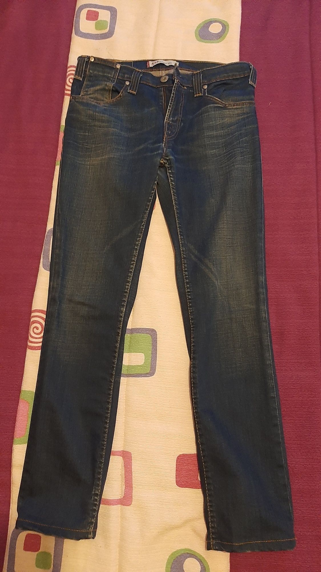 Vendo calças calvin Klein, Armani e levis