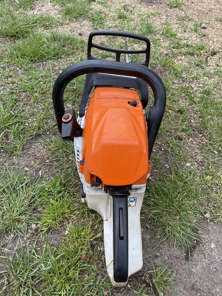 Pilarka Stihl ms400