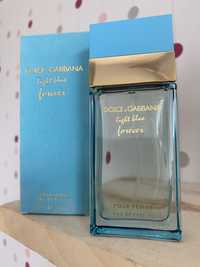 Dolce & Gabbana light blue forever