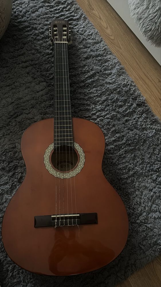Guitarra clássica