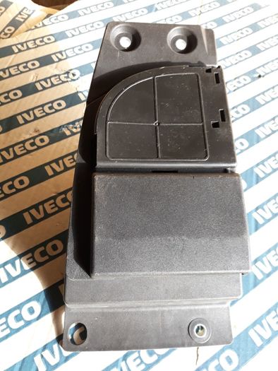 Iveco Daily Klapka Wlewu Paliwa 2014
