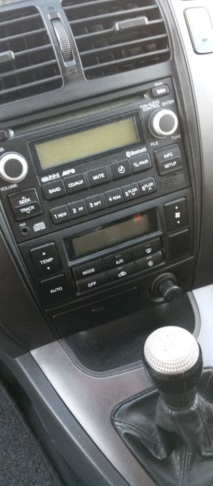 Автомобіль Хундай Туксон