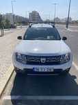 VENDO Dacia Duster 2017