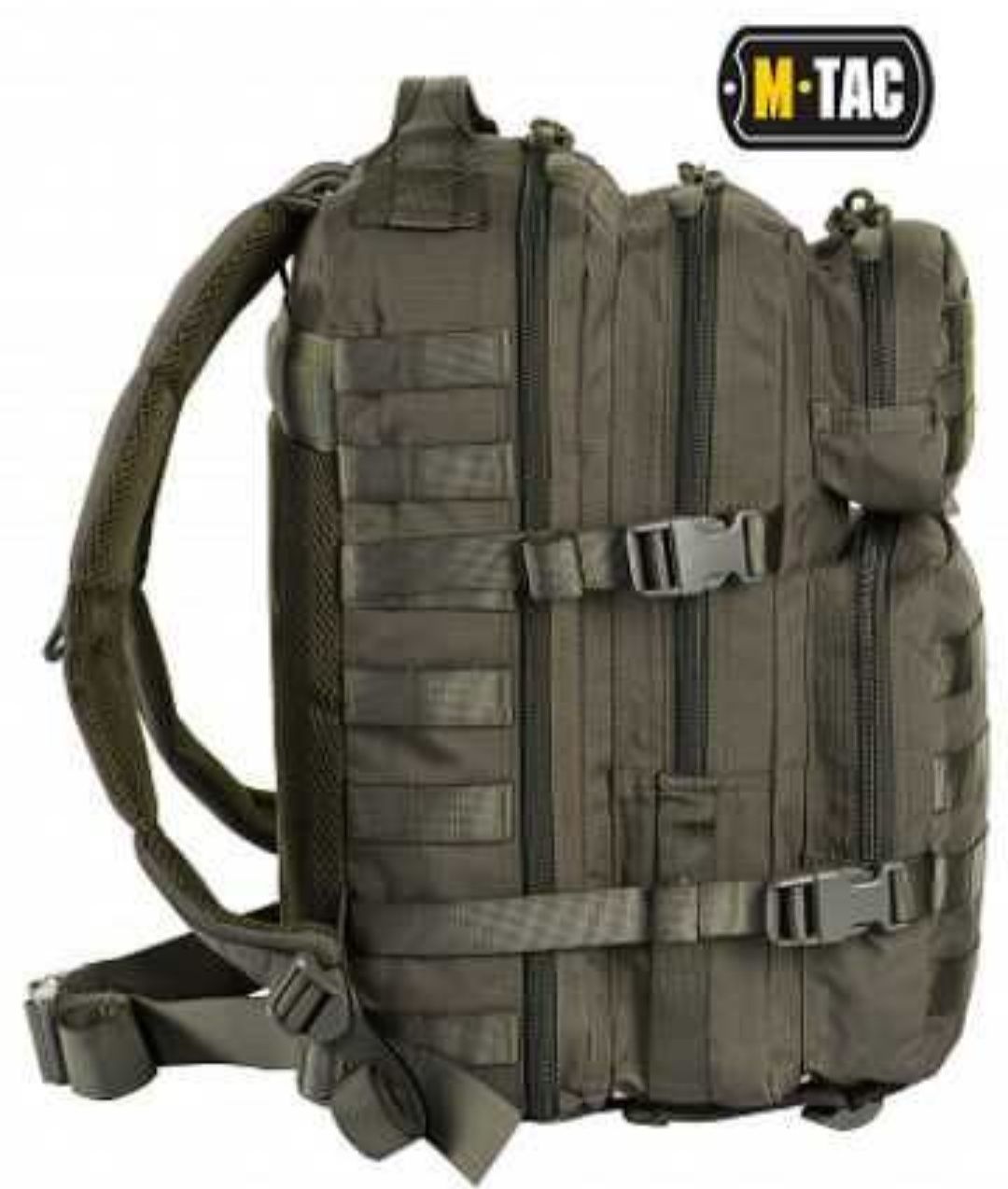 M-Tac рюкзак Assault Pack MC