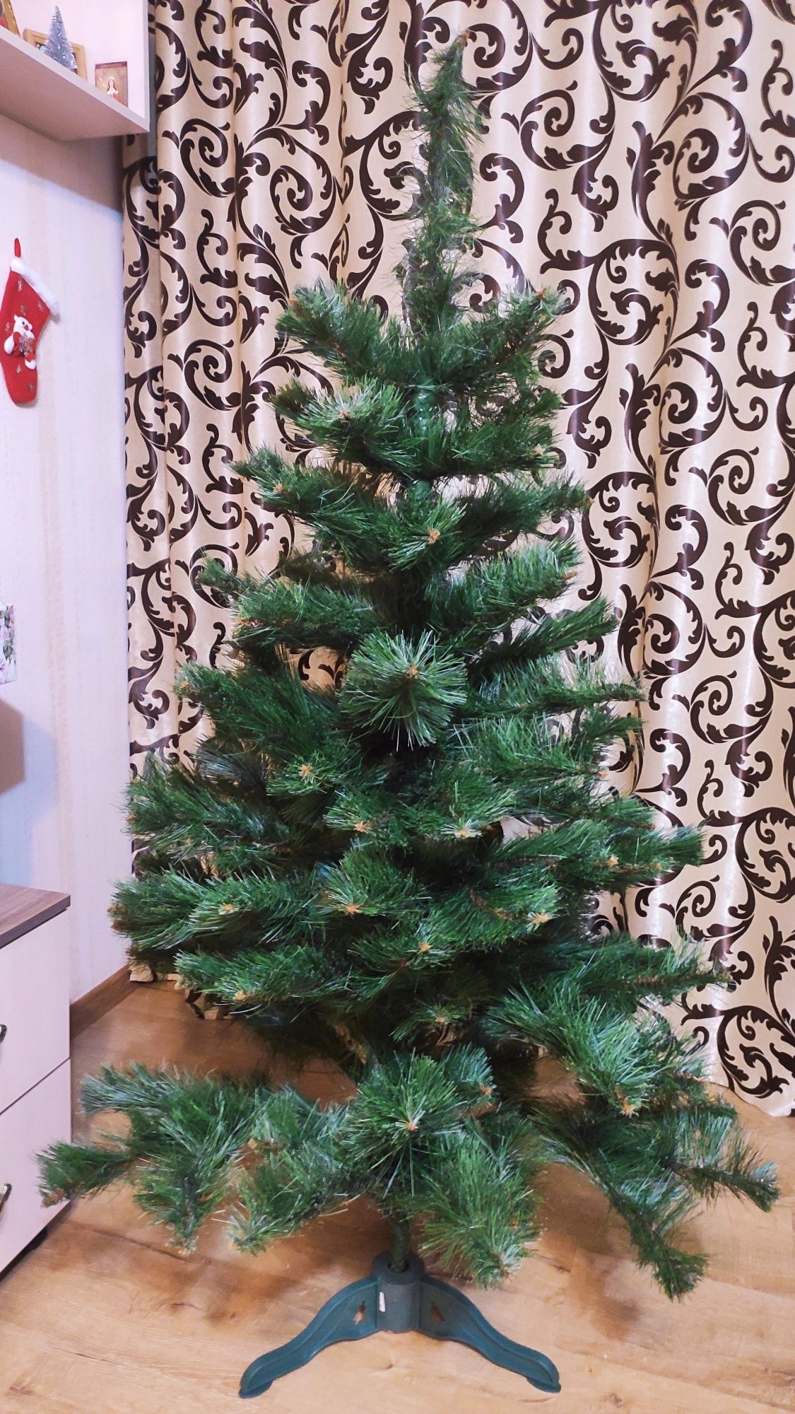 Ялинка штучна 1,5 м
