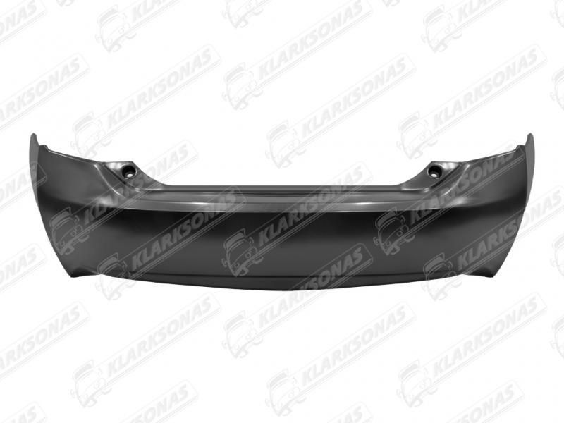 Бампер зад TOYOTA PRIUS (XW30) 2009-2012 5215947905