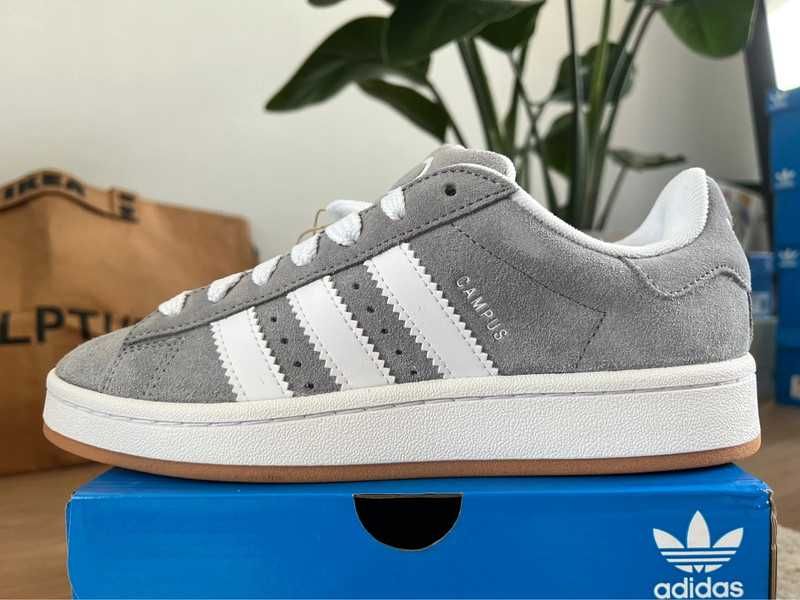buty Espadryle AdidasCampus00s Espadryle R. 42