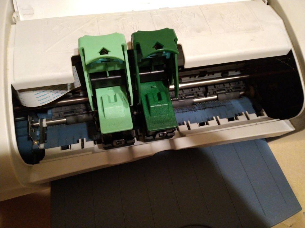 Drukarka Lexmark Z 23