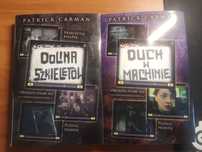 Zestaw Dolina Szkieletów i Duch w Machinie