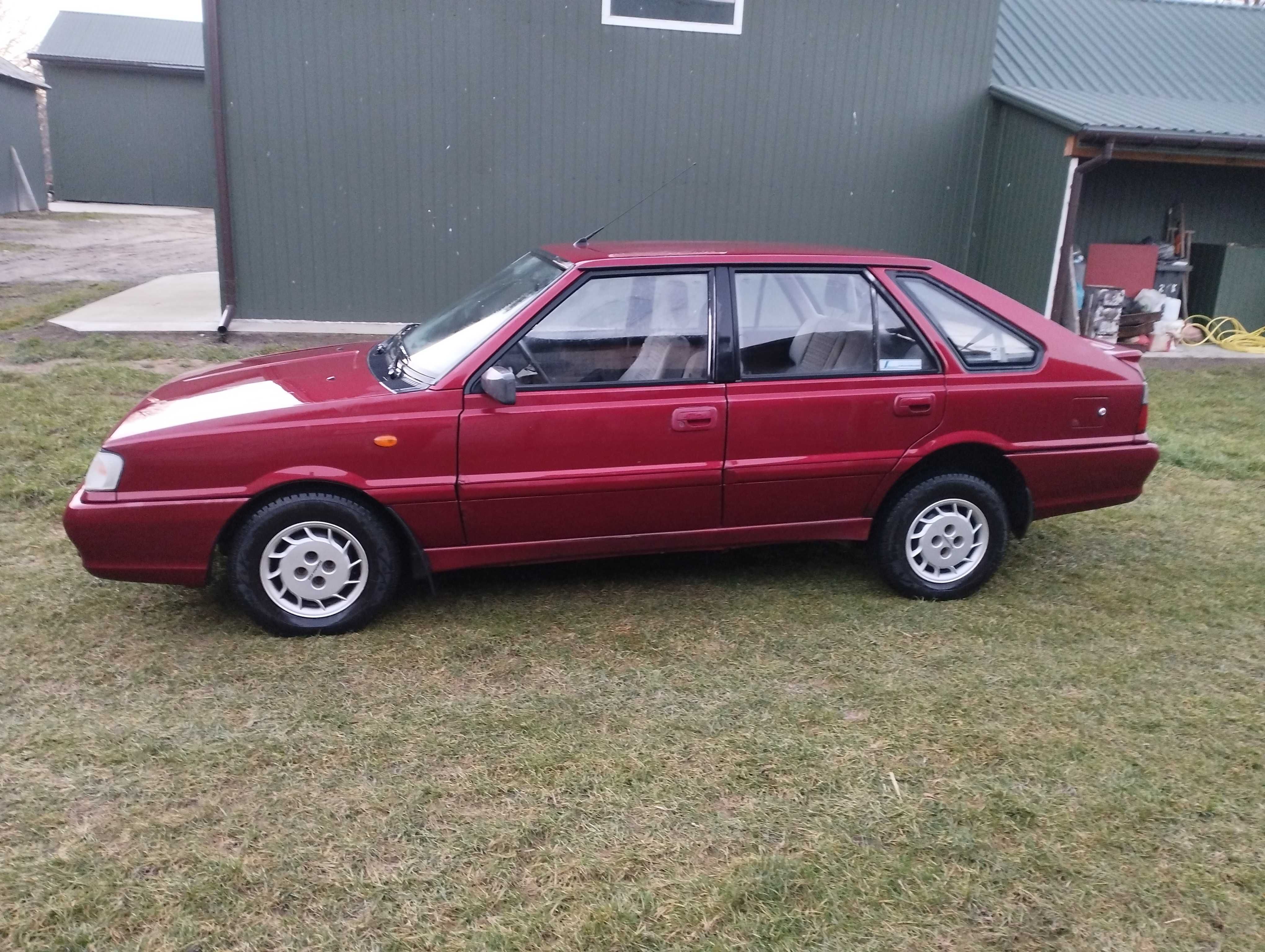 Polonez Caro Plus 1.6 GLI 2000 r.