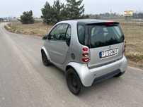 Smart Fortwo Zadbany, po serwisie, od SmartGarage