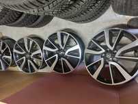 Alufelgi Nissan Qashqai 19"