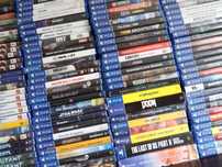 *** UWAGA *** gry na konsolę SONY SONY PS4 Playstation 4 GRY ! sprawdź