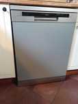 Zmywarka AMICA DFM41E6qSEU