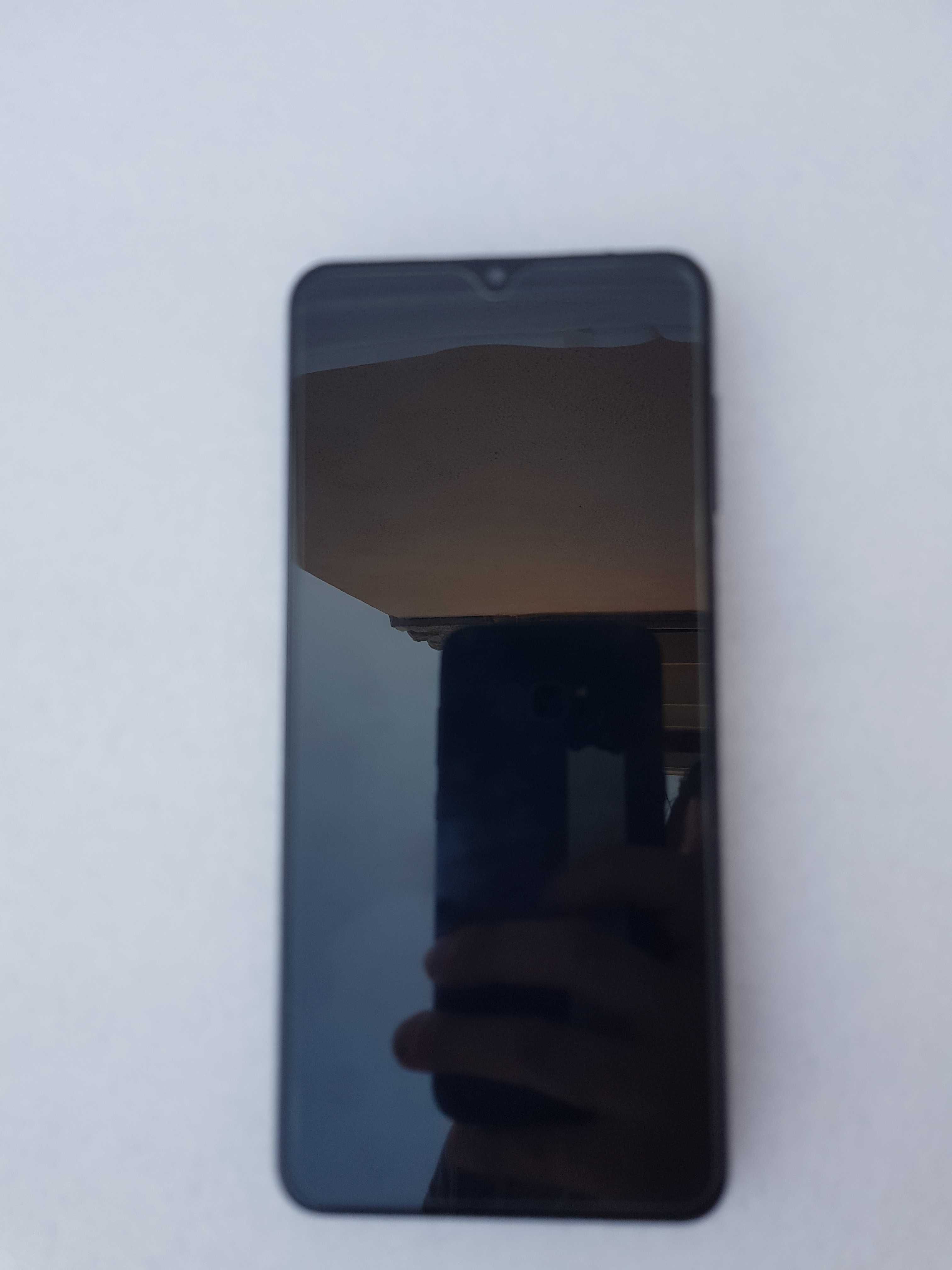 smartphone Samsung Galaxy A12  (nacho)