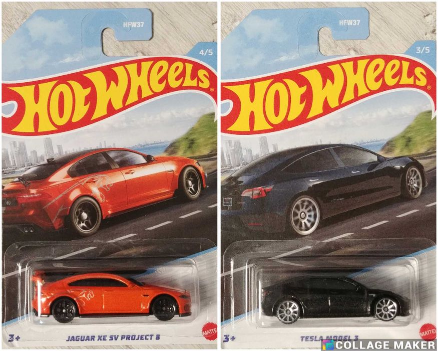 Hot Wheels 50+ моделей - STH, TH, PREMIUM, mainline.