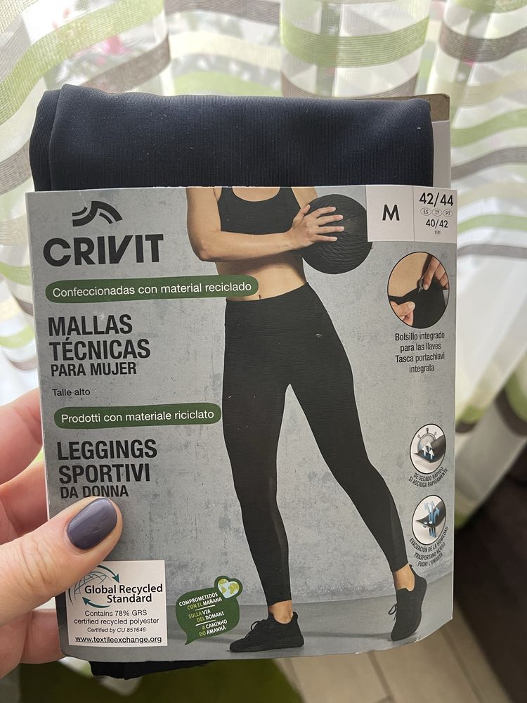 37 рр Кросівки жіночі crivit