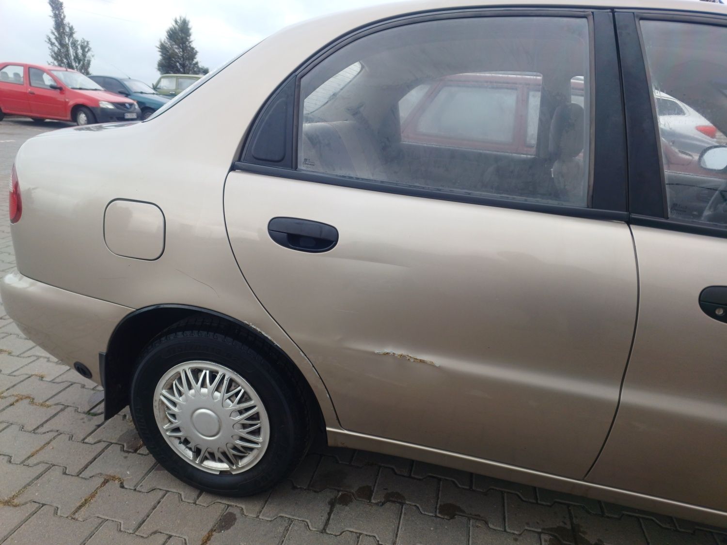 Daewoo  Lanos...