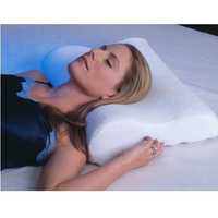 Якісна Подушка для здорового сну, подушка з пам'яттю Memory Pillow