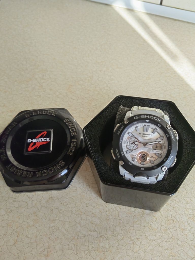 Zegarek g-shock GA- 2000