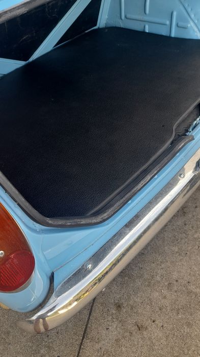 Austin em ótimo estado