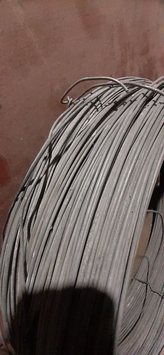 Проволока жёсткая 2.5 мм