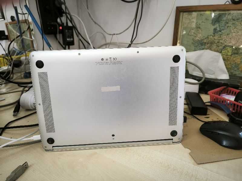 Huawei MateBook D 14 " AMD Ryzen 5 8 GB / 256 GB