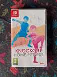 Knockout Home Fitness Nintendo Switch