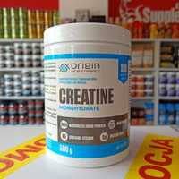 Origin Creatine 500g Monohydrat kreatyny, Kreatyna Odżywki