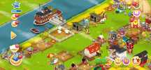 Hay Day ферма 86 рівень