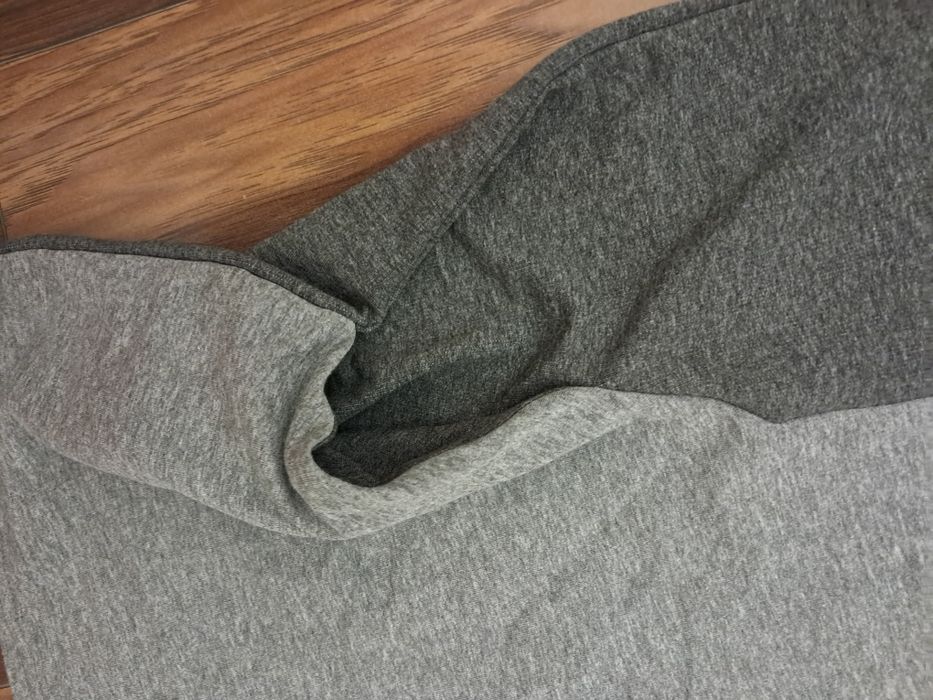 Tunika damska ciepła wygodna