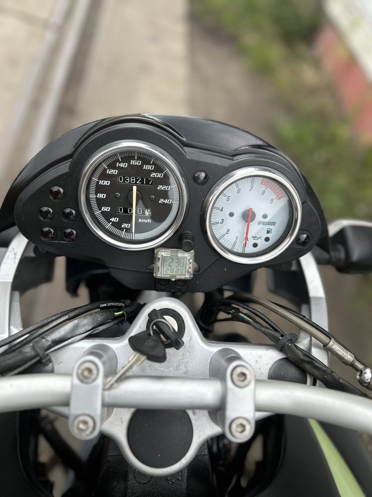 Bmw BMW R1150R Rockster Sprowadzony Piękny!
