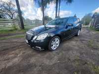 Mercedes E 350cdi 4 matic