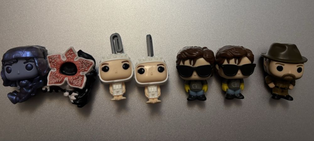 Дивні дива.