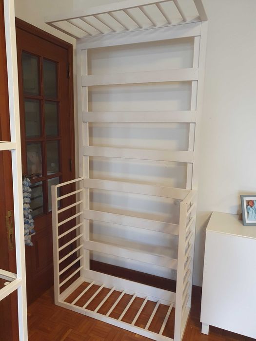 Cama Montessori 90x200