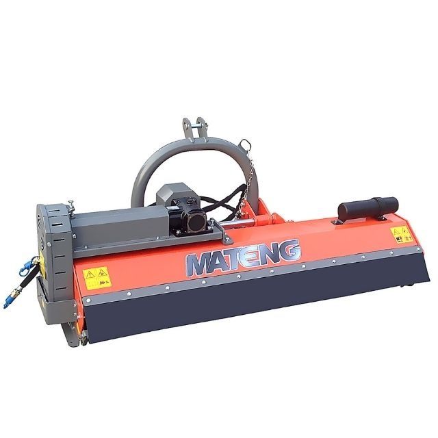 Kosiarka bijakowa z przesuwem hydraulicznym MATENG G.US-145H,  145cm