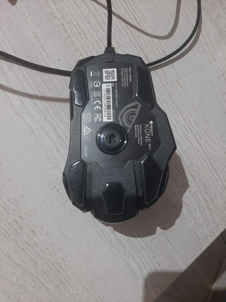 Mysz Roccat Kone aimo