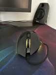 Rato Óptico Razer Basilisk V3 RGB 26000DPI Preto