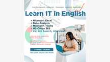 Excel po angielsku! Szybkie szkolenia - cała Polska. Excel in English!