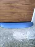 Spoiler tylnej klapy audi a4 B7 kombi