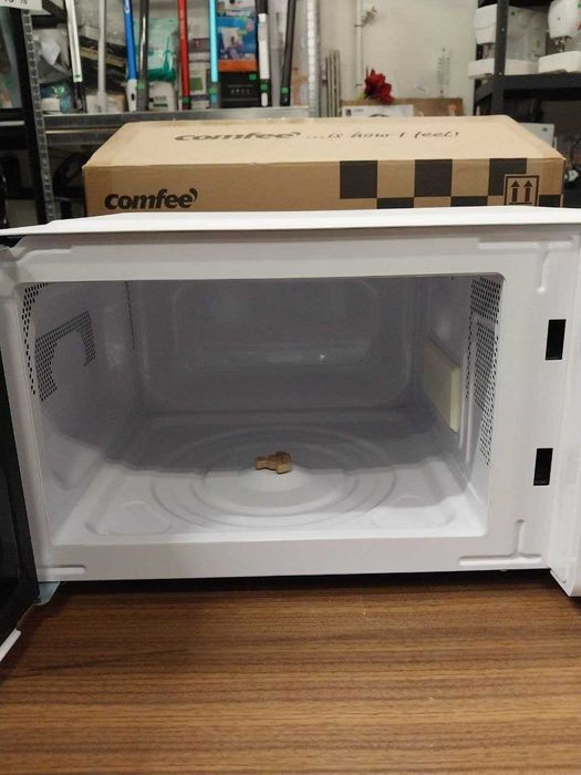Kuchenka mikrofalowa COMFEE CMO-MP012ND(WH)