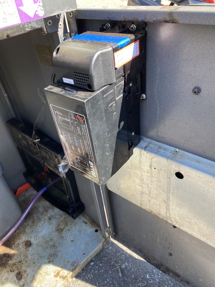 Продам кофе автомат Bianchi BVM 921