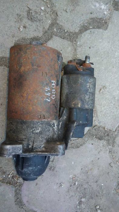 Стартер для Гольф 2, Гольф 3 Гольф 4 Пасат В 3 В 4 Форд ескорт