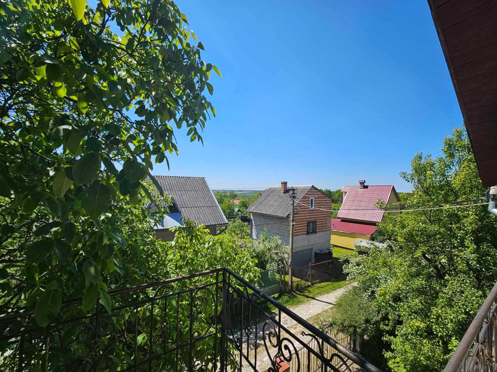 Продаж будинка, дачі в мальовничомі місці Новосілка-Раковець