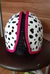 Kask do nauki chodzenia, raczkowania, safehead