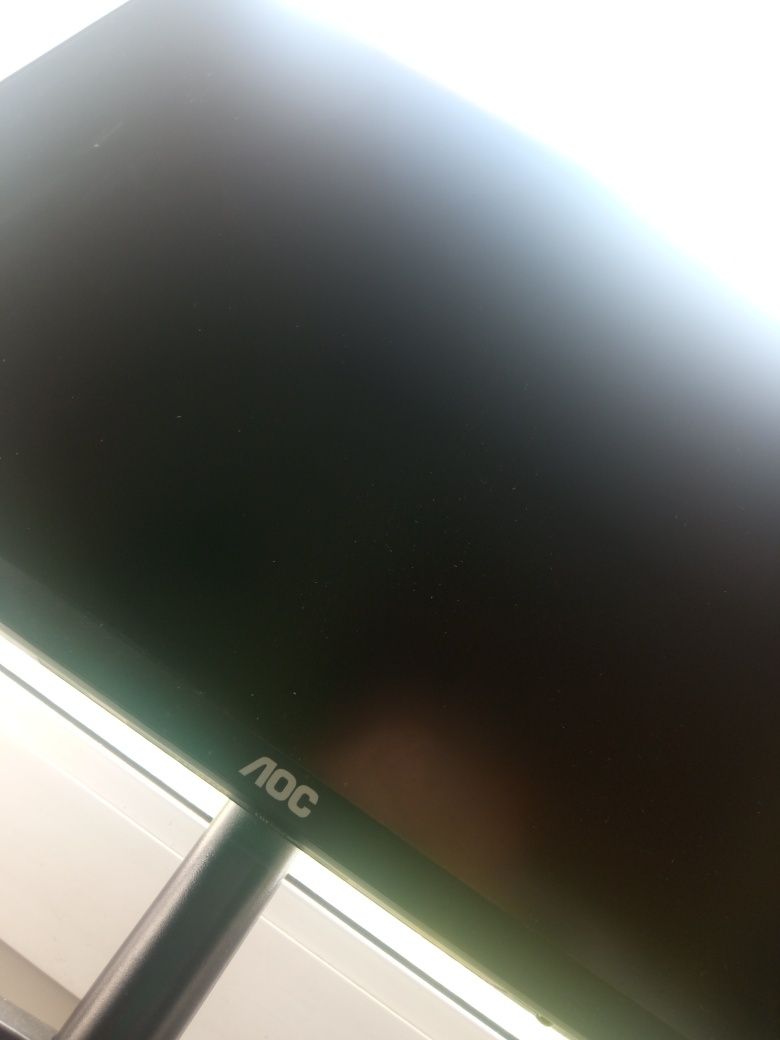 Monitor AOC 23,6" 24B1H