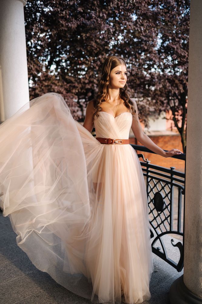 Cукня Elisabetta Franchi