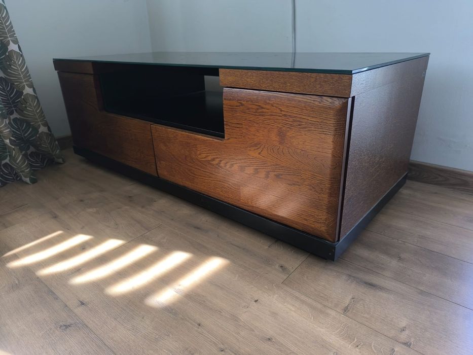 Komoda  RTV + regał