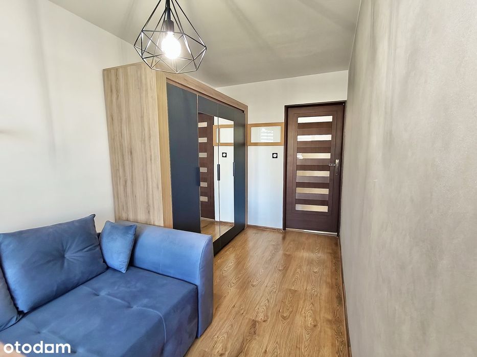 Sprzedam 3 - pokojowe z balkonem mieszkanie / apartament w Żurominie